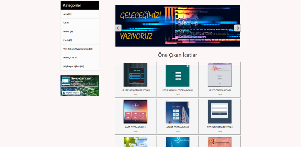 Ekran Görüntüsü 1