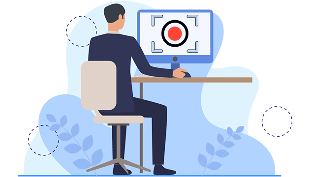 Ekran Kaydedici Özellikleri