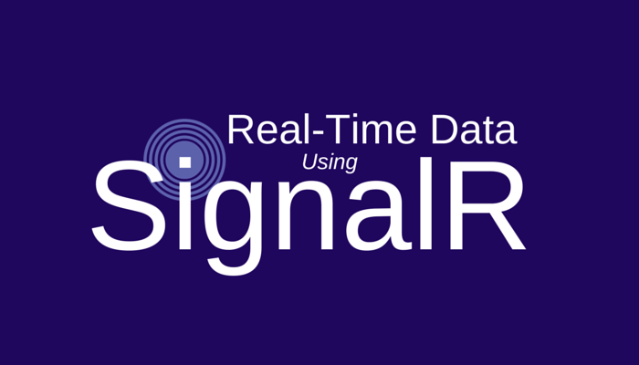 SignalR